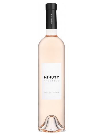 Minuty Rose Prestige Cotes de Provence 0.75L