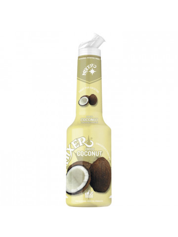 Mixer Cocos 100% Pulpa 1L