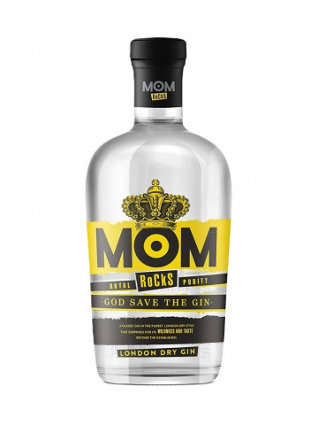 Mom Royal Purity Rocks 0.7L
