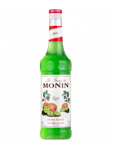 Monin Sirop Kiwi 0.7L