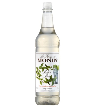 Monin Sirop Mojito Mint 1L