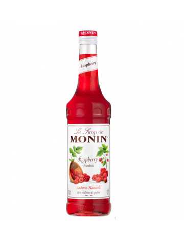 Monin Sirop Raspberry 0.7L