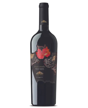 Montemajor Equinox Aglianico Rosso Amabile IGT 0.75L