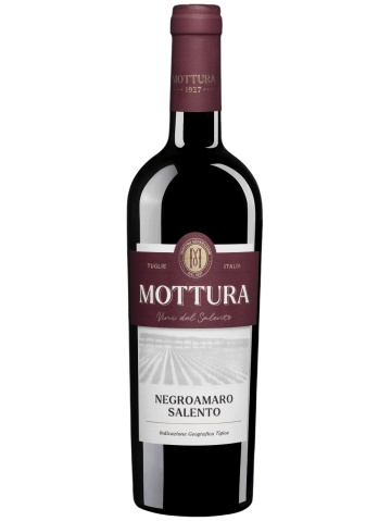 Mottura Rosone Negroamaro del Salento IGT 0.75L