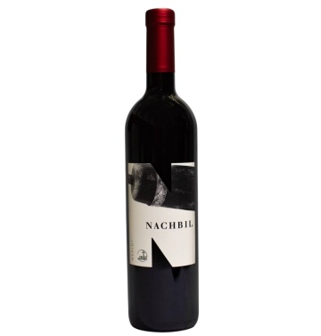 Nachbil Merlot 2022 0.75L