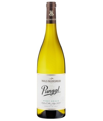 Nals Margreid Punggl Pinot Grigio 0.75L