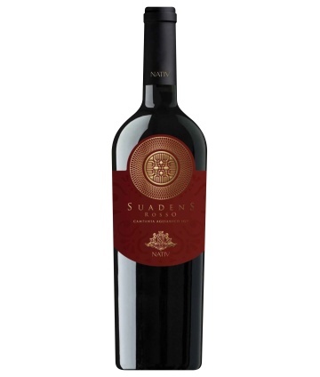 Nativ Suadens Rosso 0.75L