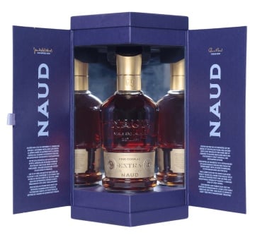 Naud Cognac Extra Fine 0.7L