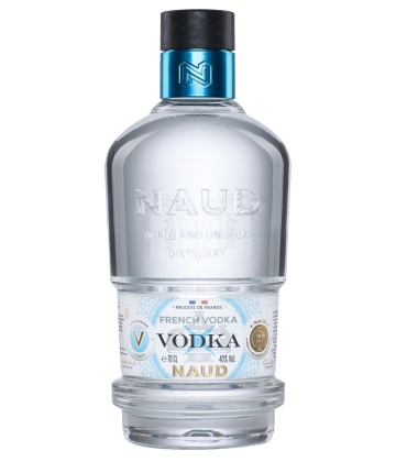 Naud French Vodka 0.7L