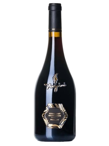 Negrini Cabernet Sauvignon & Merlot 0.75L