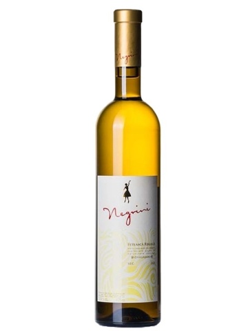 Negrini Premium Feteasca Regala 0.75L