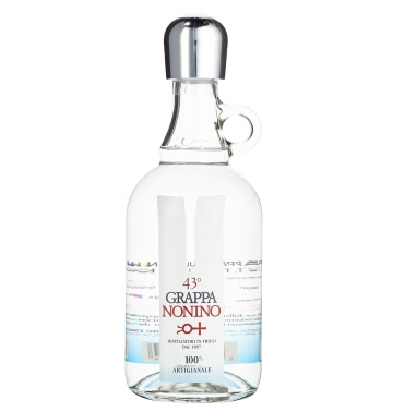 Nonino Grappa Friulana 0.7L