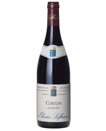 Olivier Leflaive Corton Grand Cru 2020 0.75L