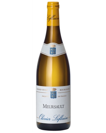 Olivier Leflaive Meursault 2023 0.75L