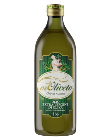 Or Oliveto Ulei de Masline Extravirgin 1L