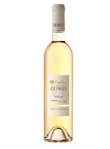 Oremus Late Harvest 2021 0.5L