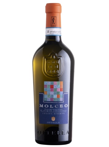 Ottella Lugana Molceo DOC 0.75L