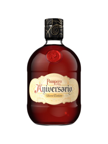 Pampero Aniversario 0.7L