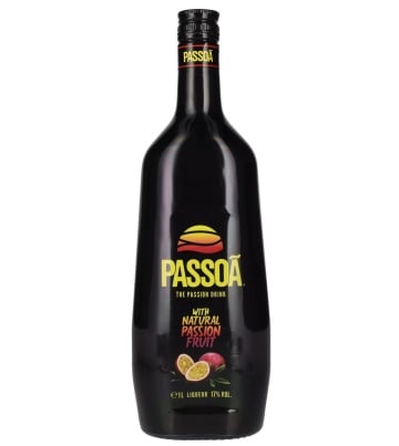Passoa The Passion Drink 1L