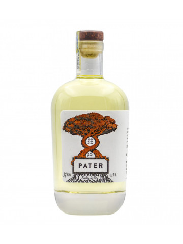 Pater Rachiu de Pere 0.7L