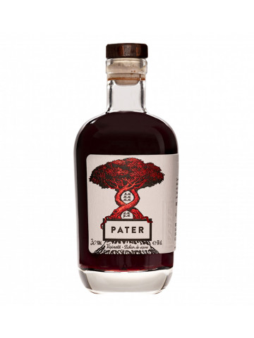 Pater Visinata 0.5L