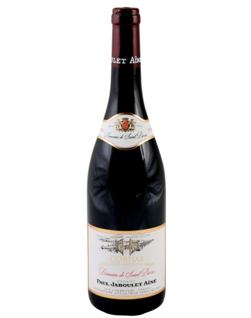 Paul Jaboulet Aine Domaine de Saint-Pierre Rouge Bio 2020 0.75L