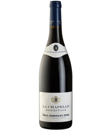Paul Jaboulet Aine La Chapelle Hermitage Rouge Bio 2020 0.75L