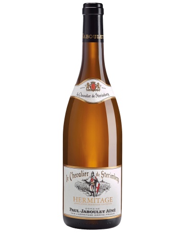 Paul Jaboulet Aine Le Chevalier de Sterimberg Hermitage Blanc Bio 2020 0.75L