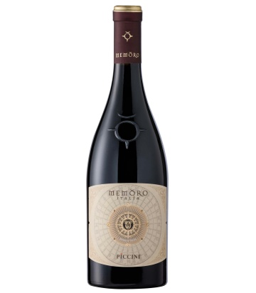 Piccini Memoro Rosso D' Italia 0.75L