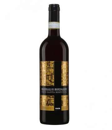 Pieve Santa Restituta Brunello di Montalcino 2019 0.75L