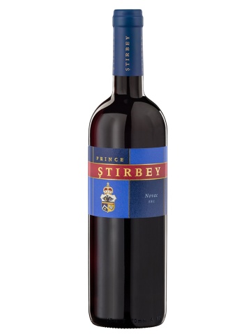 Prince Stirbey Novac 0.75L