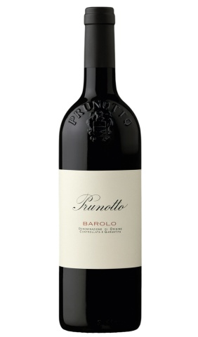 Prunotto Barolo DOCG 0.75L