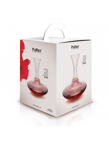Pulltex Decantor Apollo