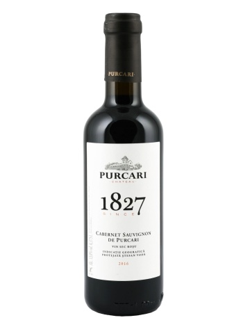 Purcari 1827 Rara Neagra 375ml