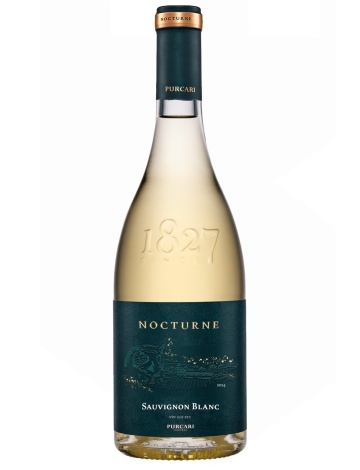 Purcari Nocturne Sauvignon Blanc 0.75L