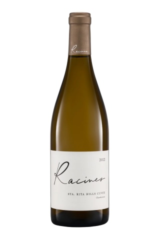 Racines Santa Rita Hills Chardonnay 2022 0.75L