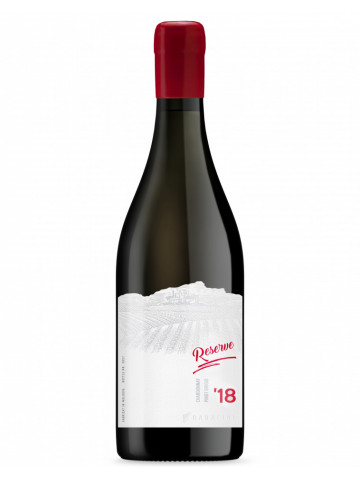 Radacini Reserve 18 White 0.75L