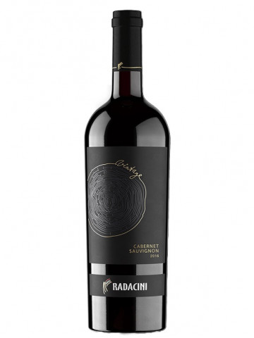 Radacini Vintage Cabernet Sauvignon 0.75L