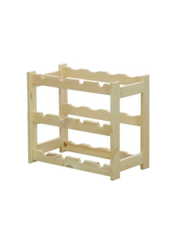 Raft VinStoc 12 sticle