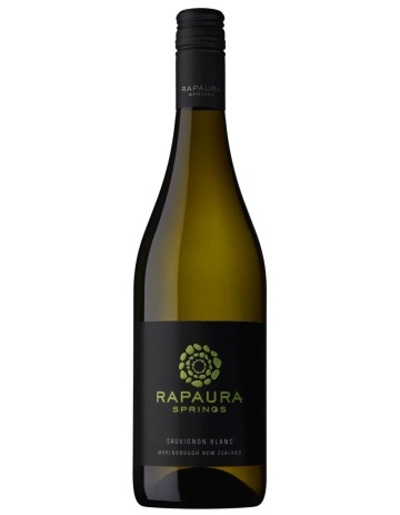 Rapaura Springs Classic Sauvignon Blanc 2025 0.75L