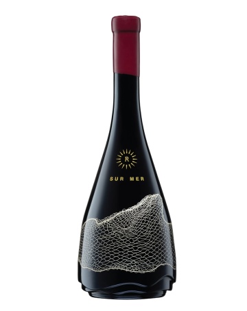 Rasova Sur Mer Pinot Noir 0.75L