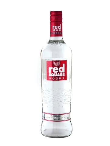 Red Square Vodka 0.7L