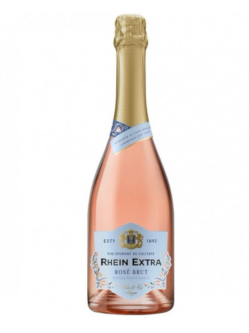 Rhein Extra Brut Rose 0.75L