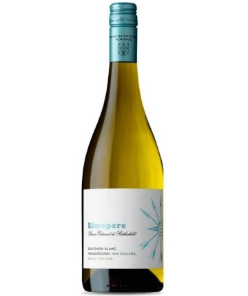 Rimapere Sauvignon Blanc 0.75L