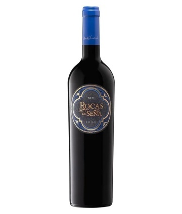 Rocas de Sena 2021 0.75L