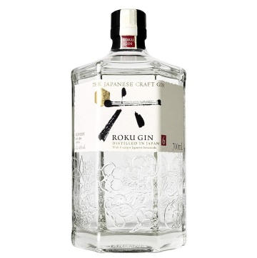 Roku Gin 0.7L