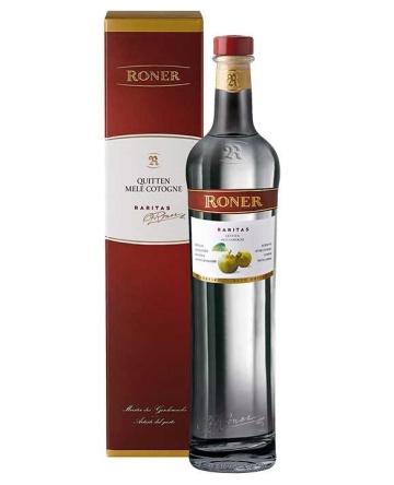 Roner Raritas Gutoi 0.5L