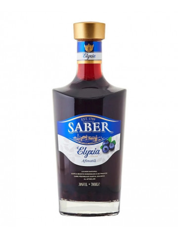 Saber Elyzia Premium Afinata 0.7L
