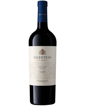 Salentein Barrel Selection Cabernet Franc Valle de Uco Mendoza 0.75L