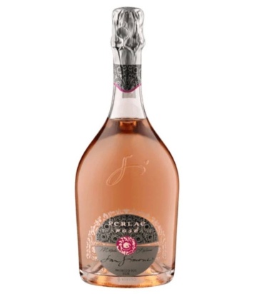 San Simone Perlae Naonis Rose Prosecco 0.75L
